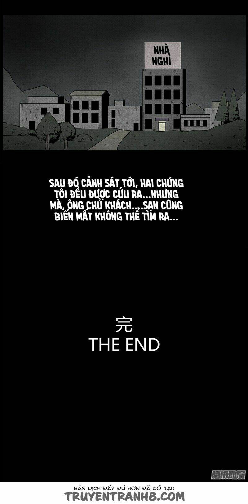 kinh dị đêm khuya chapter 5 25