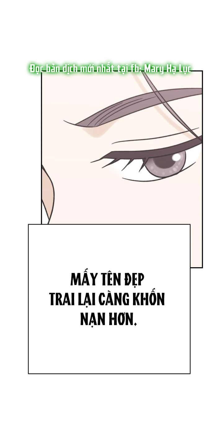 Tuyển Tập Truyện Ngắn Dằm Khăm Của Bạn Mảy chapter 9.2 - Trang 19