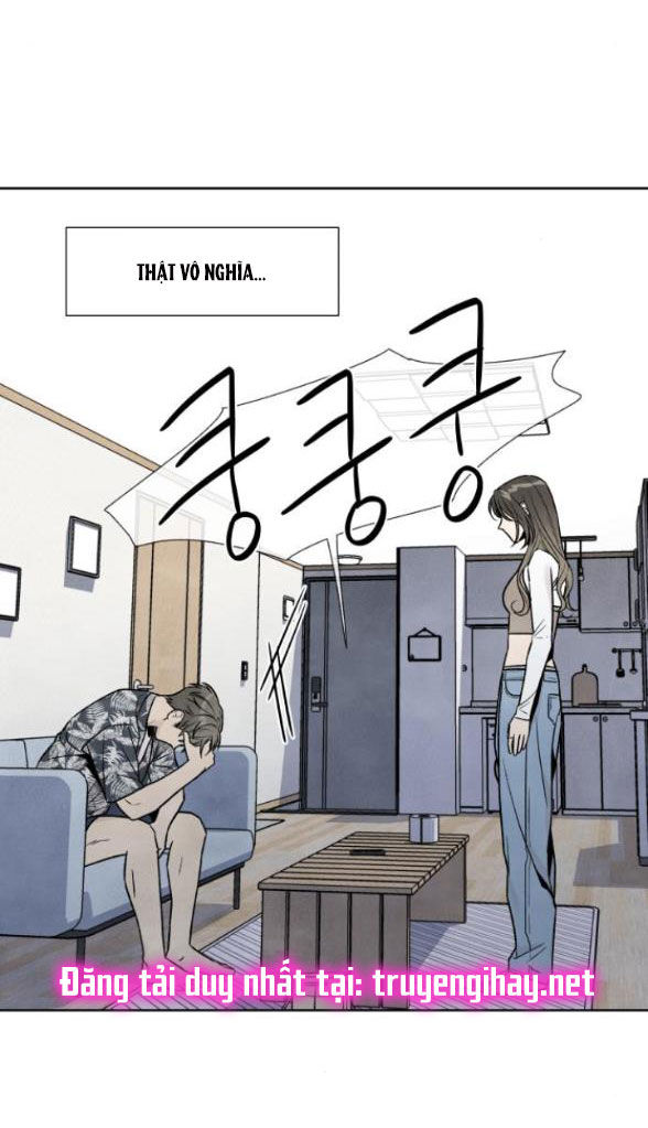 điều khiến tôi quyết tâm muốn chết chapter 47.2 14