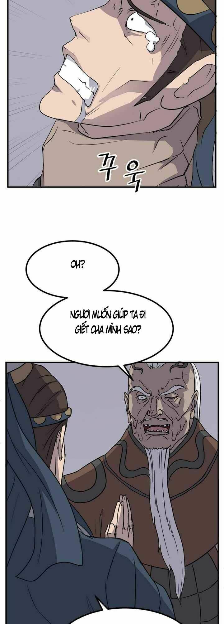 trọng sinh, bất khả chiến bại chapter 136 28