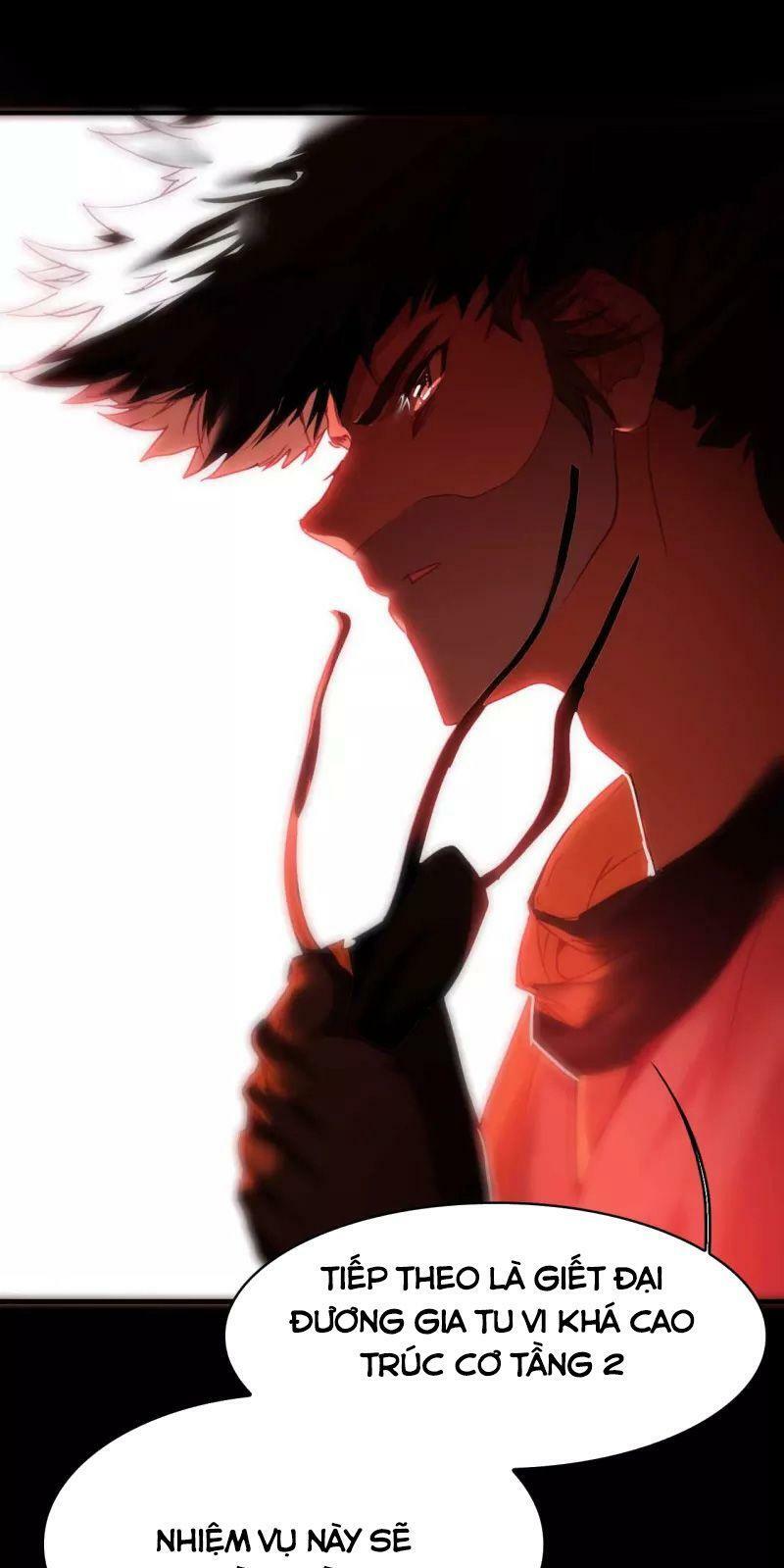 long đằng chiến tôn chapter 18 9