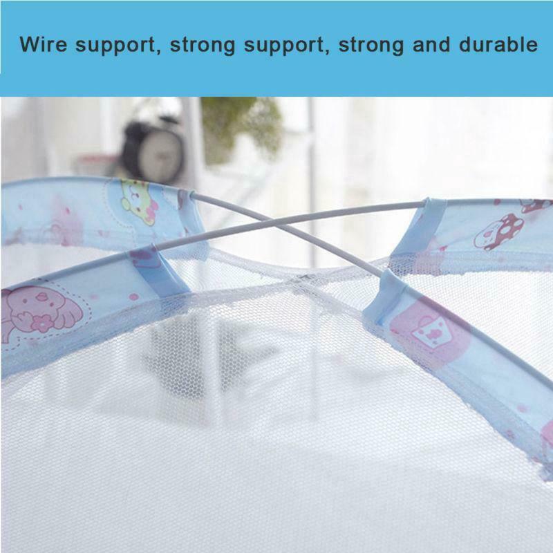 Foldable Baby Infant Mosquito Net