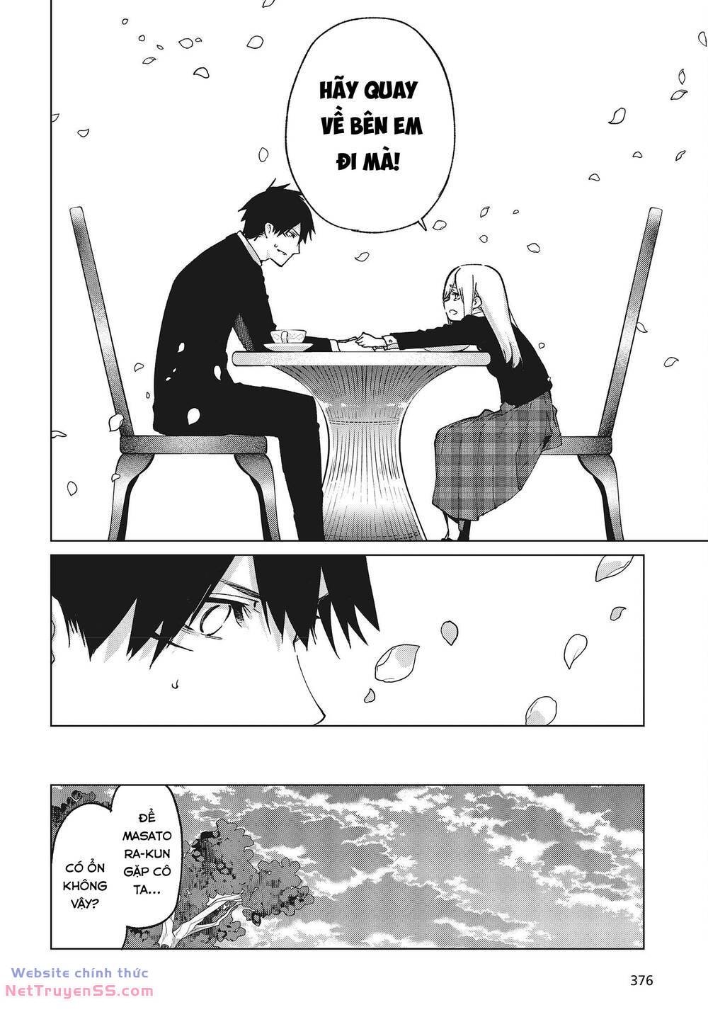 jiangshi kaitan blood chapter 74 20