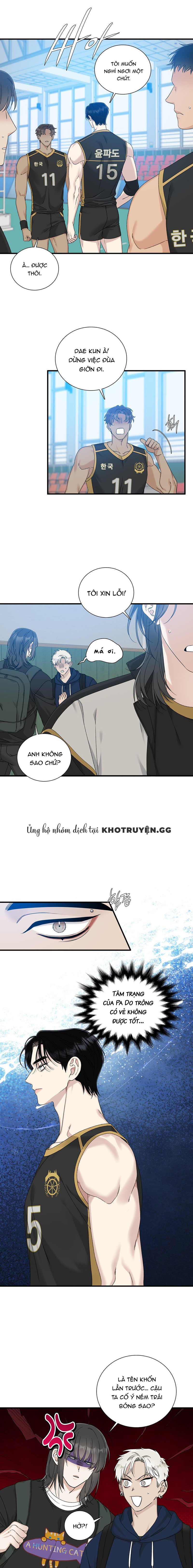 bắt đầu sai lầm chapter 15 9