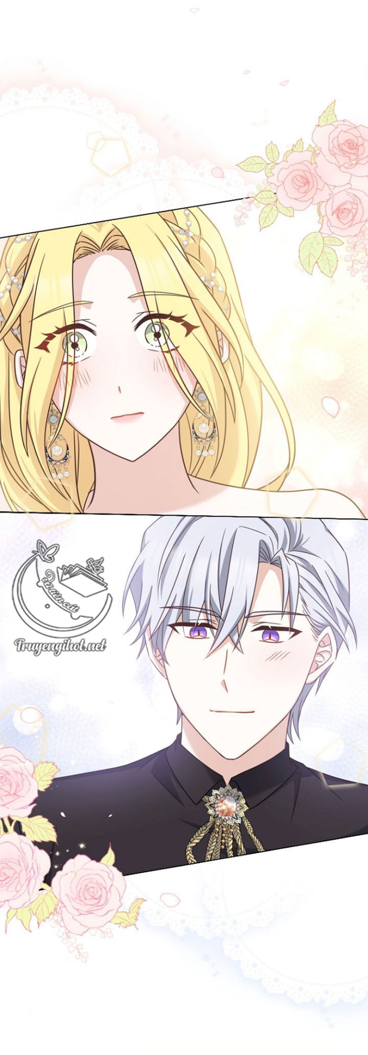 lời cầu hôn đến từ hoàng đế chapter 38.2 26