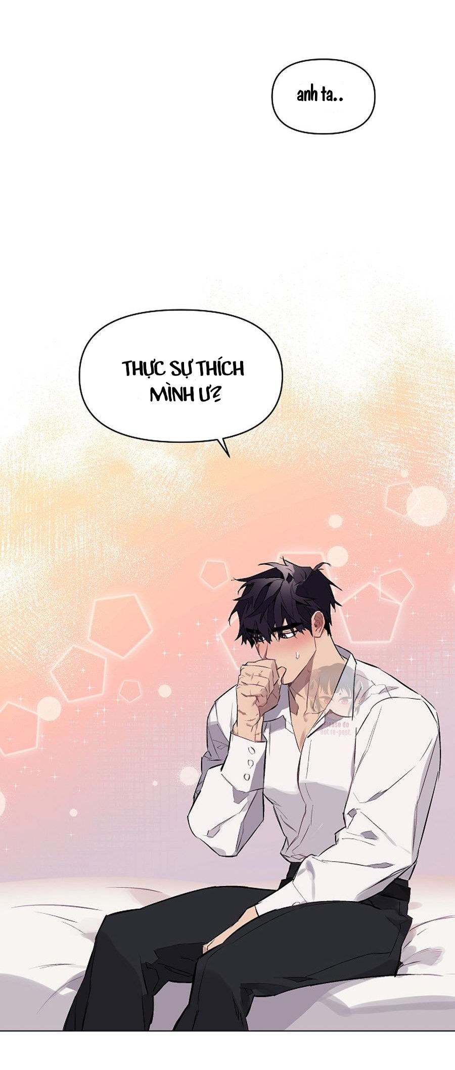 vết cắn sắc tình trong đêm trăng (end) chapter 8 13