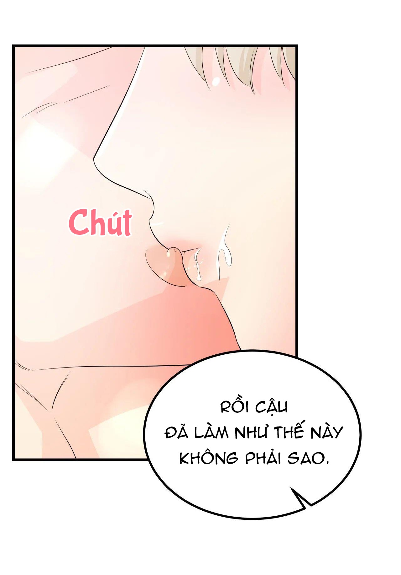 yêu tinh quần hoa chapter 16 63