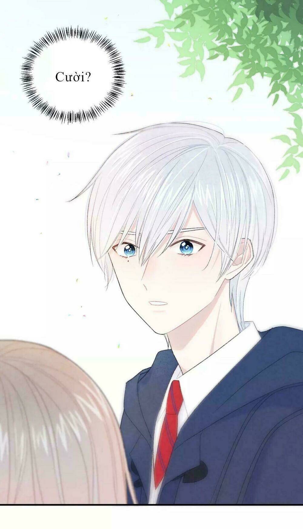 từ cái nhìn của em chapter 3 41