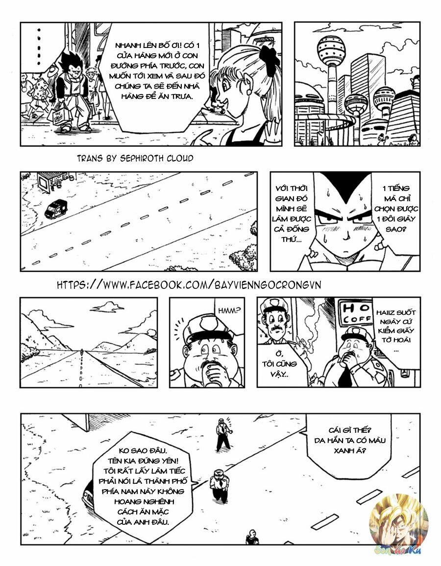 thế giới ngọc rồng new age chapter 18 3