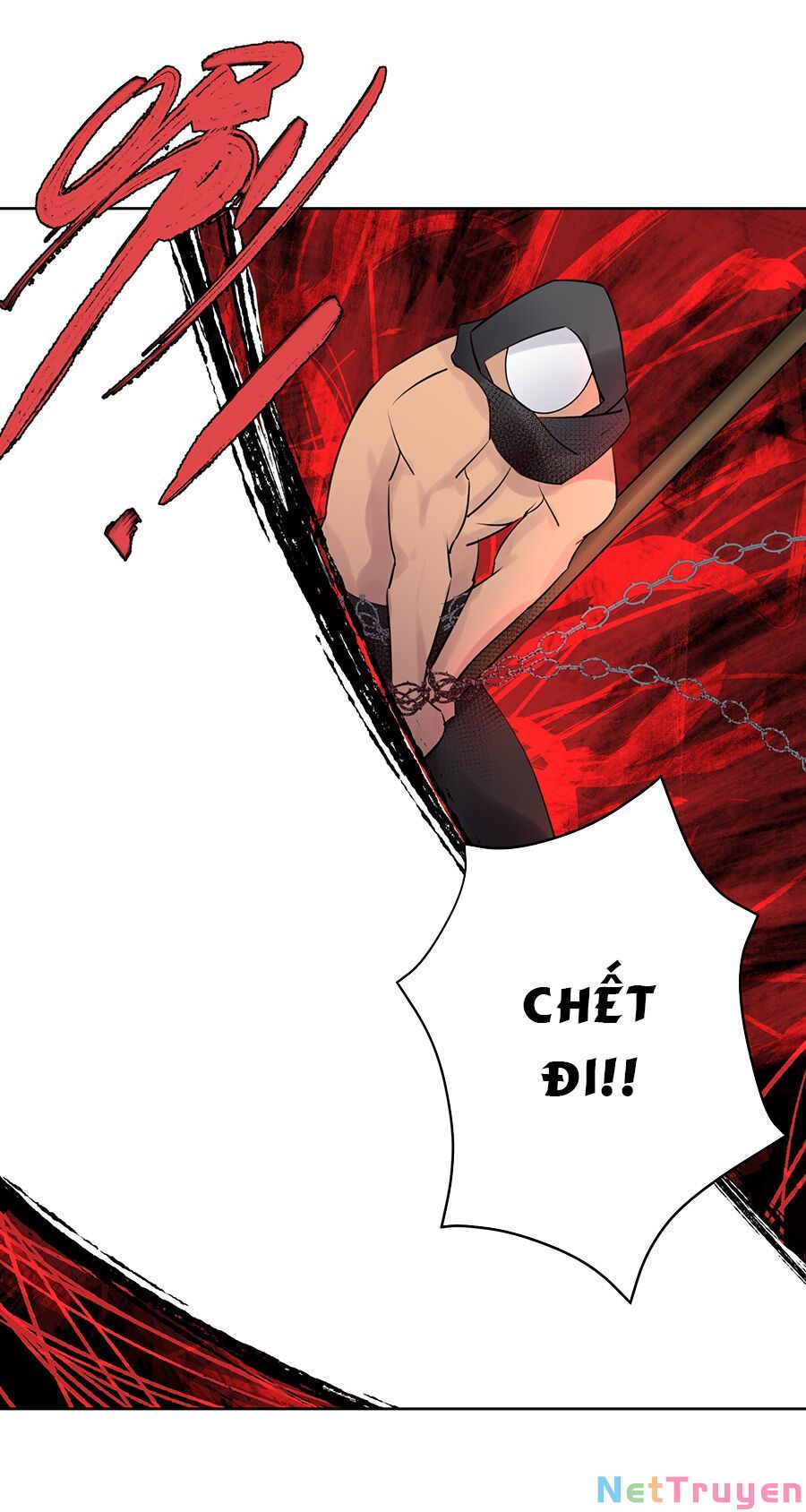 bản giáo chủ thân bất do kỷ chapter 13 43