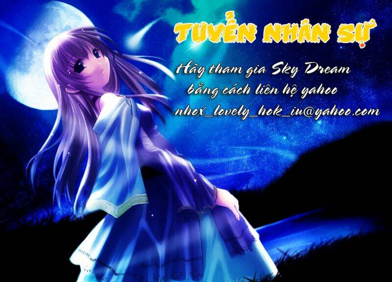 tonari no obake-san chapter 2 21