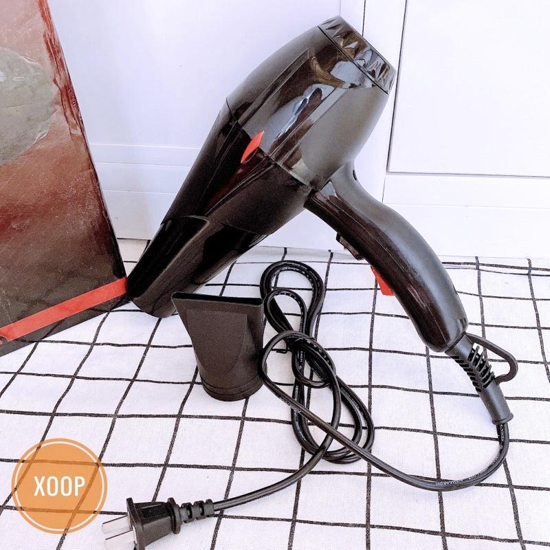 MÁY SẤY TÓC 2 CHIỀU NÓNG LẠNH CÔNG SUẤT 3500w