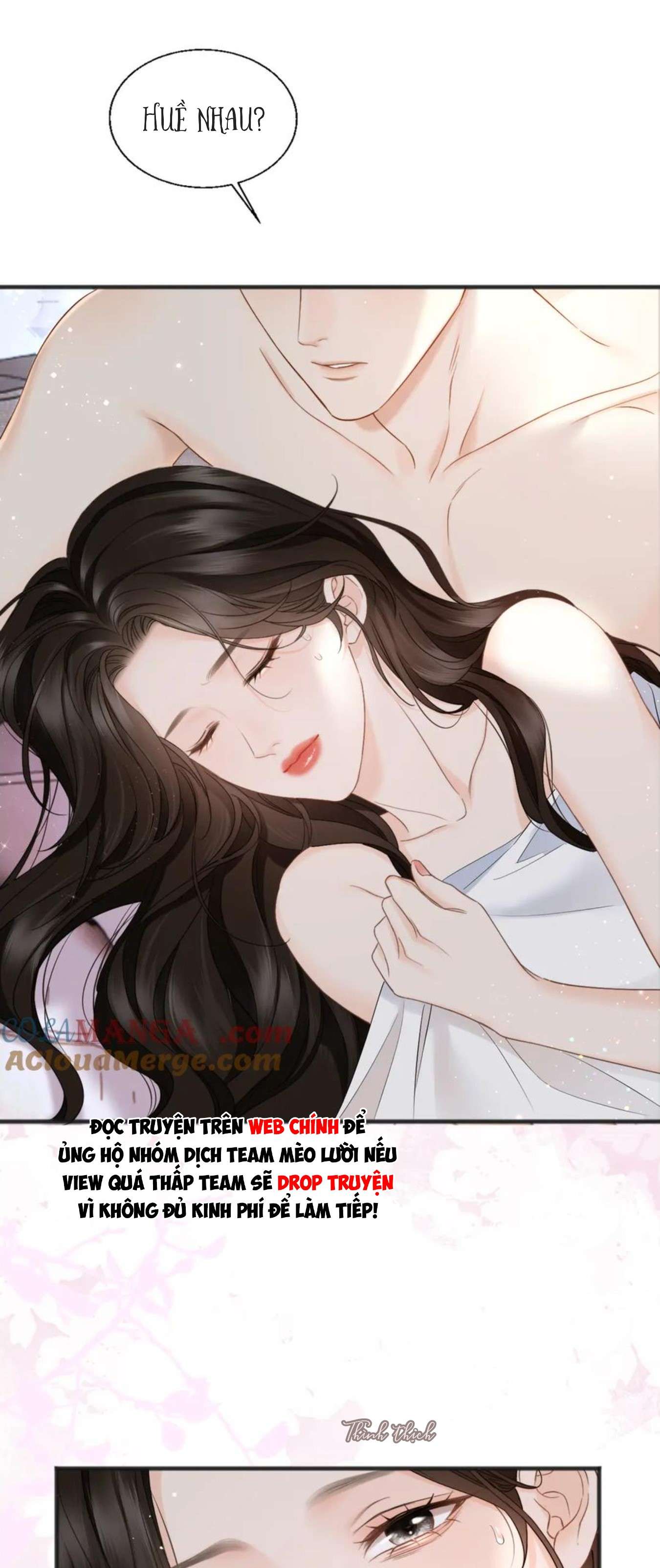 đắm say chapter 22 22