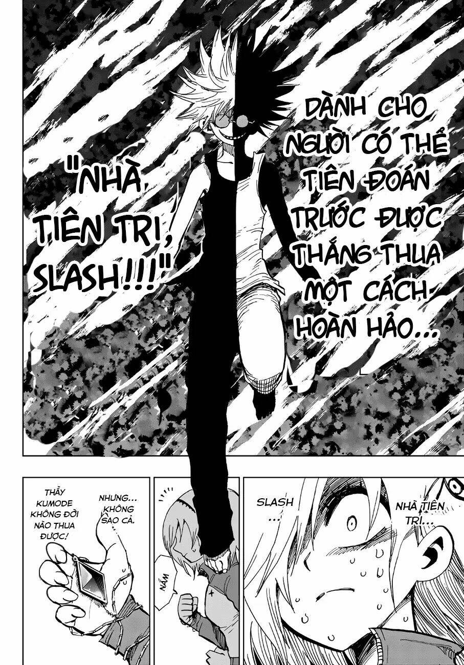 cuộc chiến cờ bạc chapter 10 6