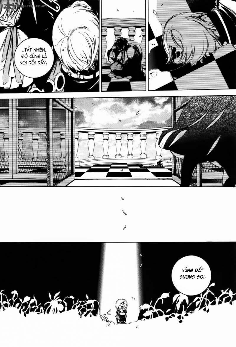 are you alice? chapter 41 29