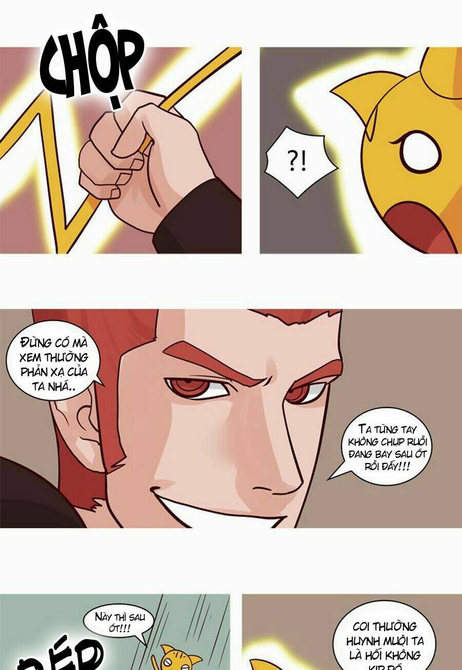 the devil king is bored chapter 50 18