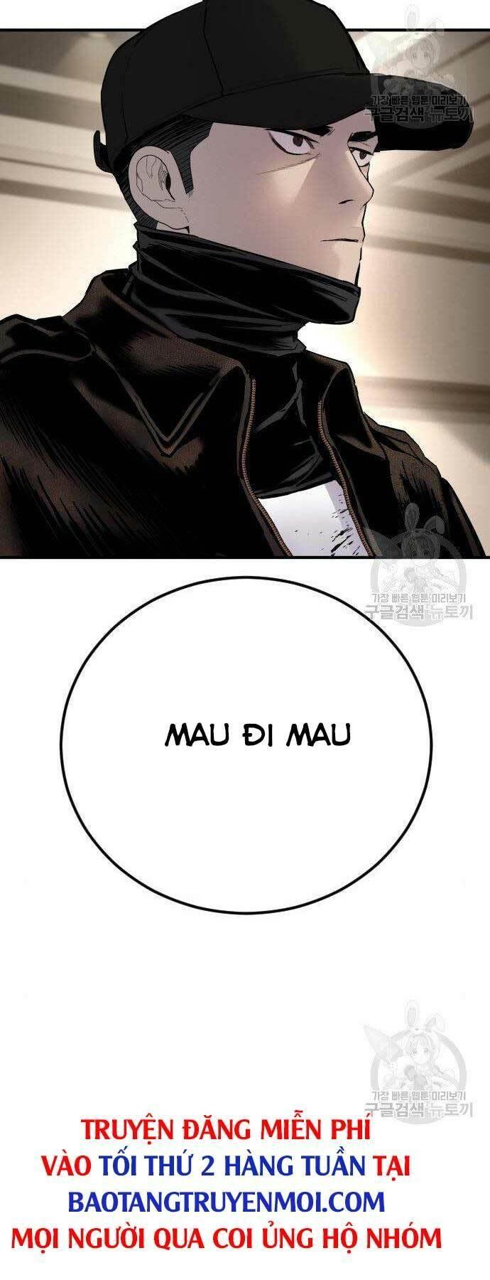 đặc vụ kim chapter 38 97