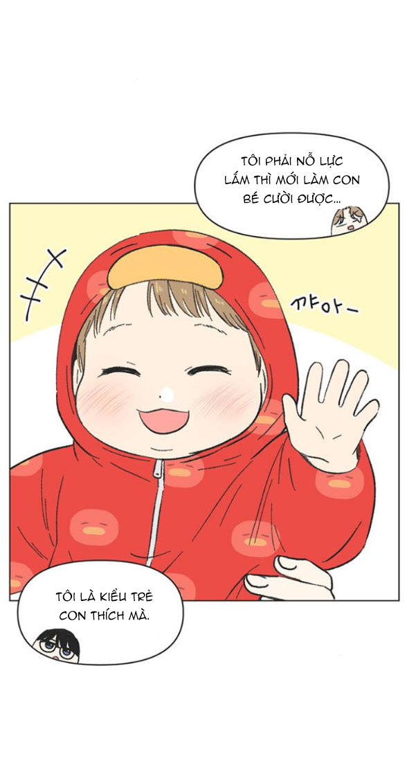 Thanh Xuân Đáng Yêu chapter 11.2 12