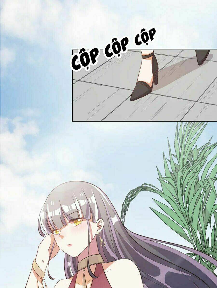 hôn nhân dục vọng: thiếu gia nhẹ một chút! chapter 63 19