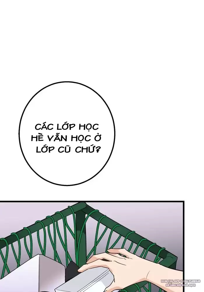 anh bạn của tôi đang phát sáng kìa ! chapter 42 63