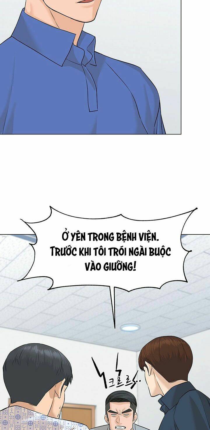 Người Trở Về Từ Cõi Chết Chapter 73 73