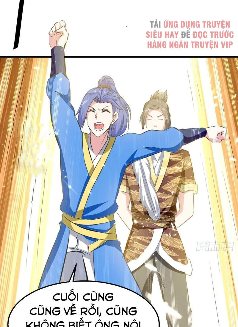 tối cường thăng cấp chapter 200 15