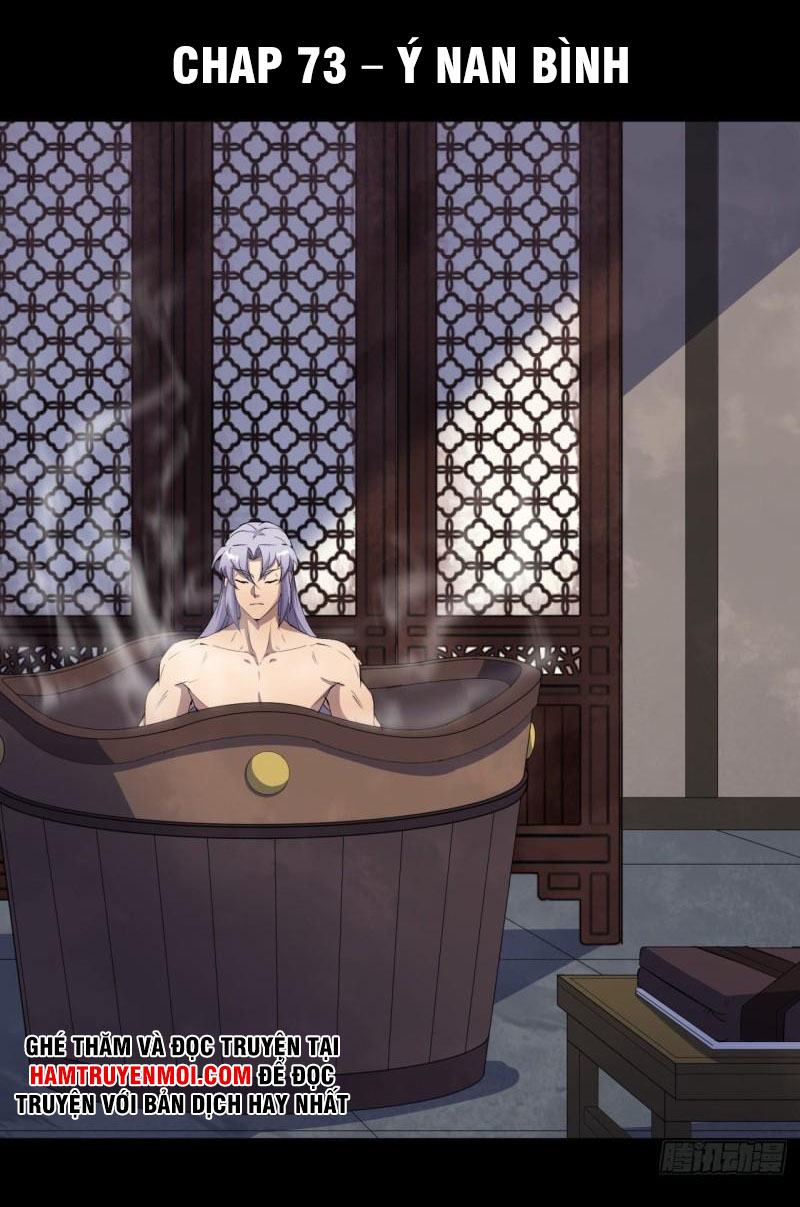 thông u đại thánh chapter 73 1