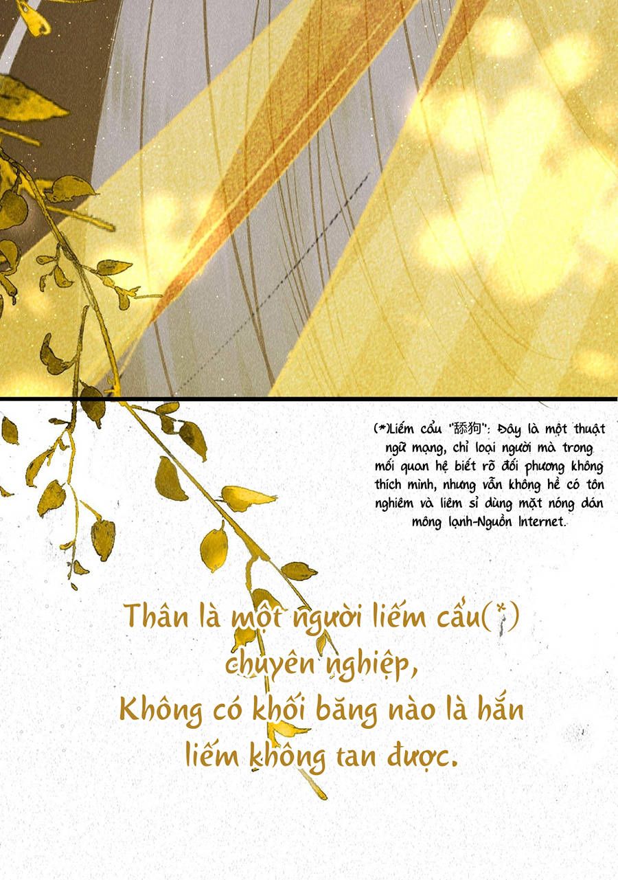 giáo chủ thích ức hiếp người chapter 0 7