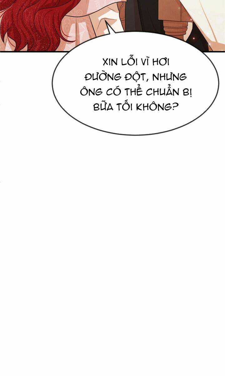 tiểu thư scarlet, em không muốn trả thù sao? chapter 21 42