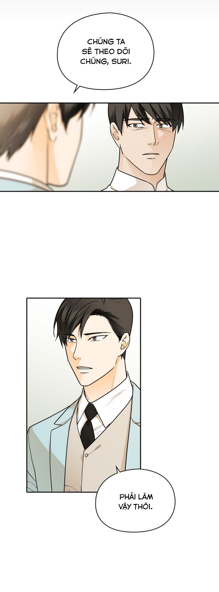 câu chuyện về người phụ nữ ấy chapter 96 1