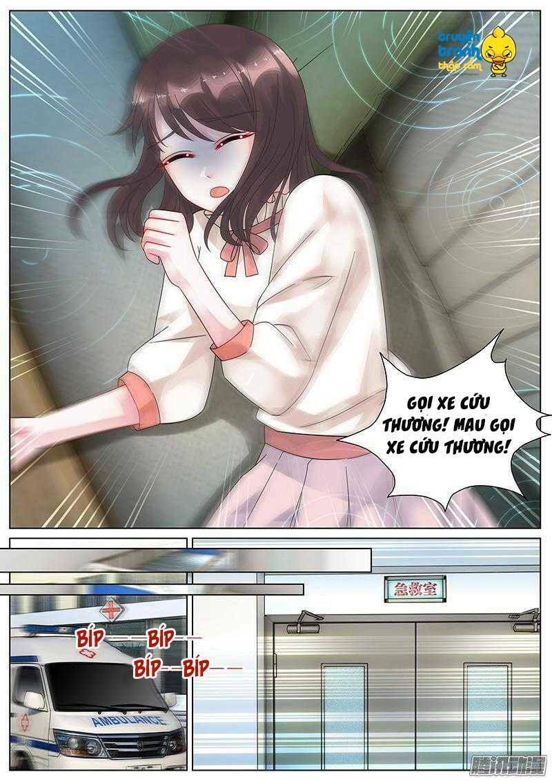 nhạ thượng thủ tịch tổng tài chapter 78 3