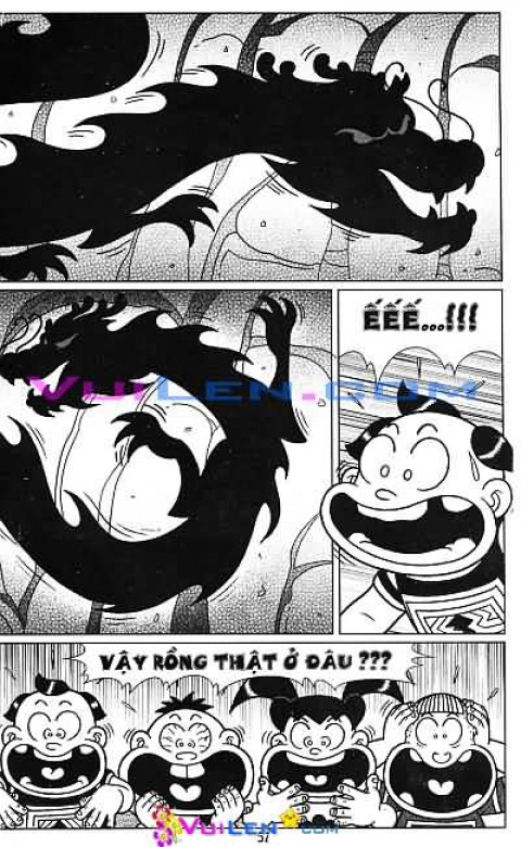 thần đồng đất việt chapter 142 56