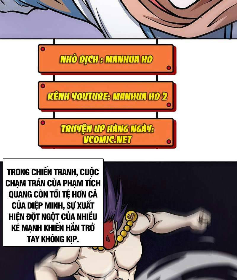 võ đạo độc tôn chapter 484 54