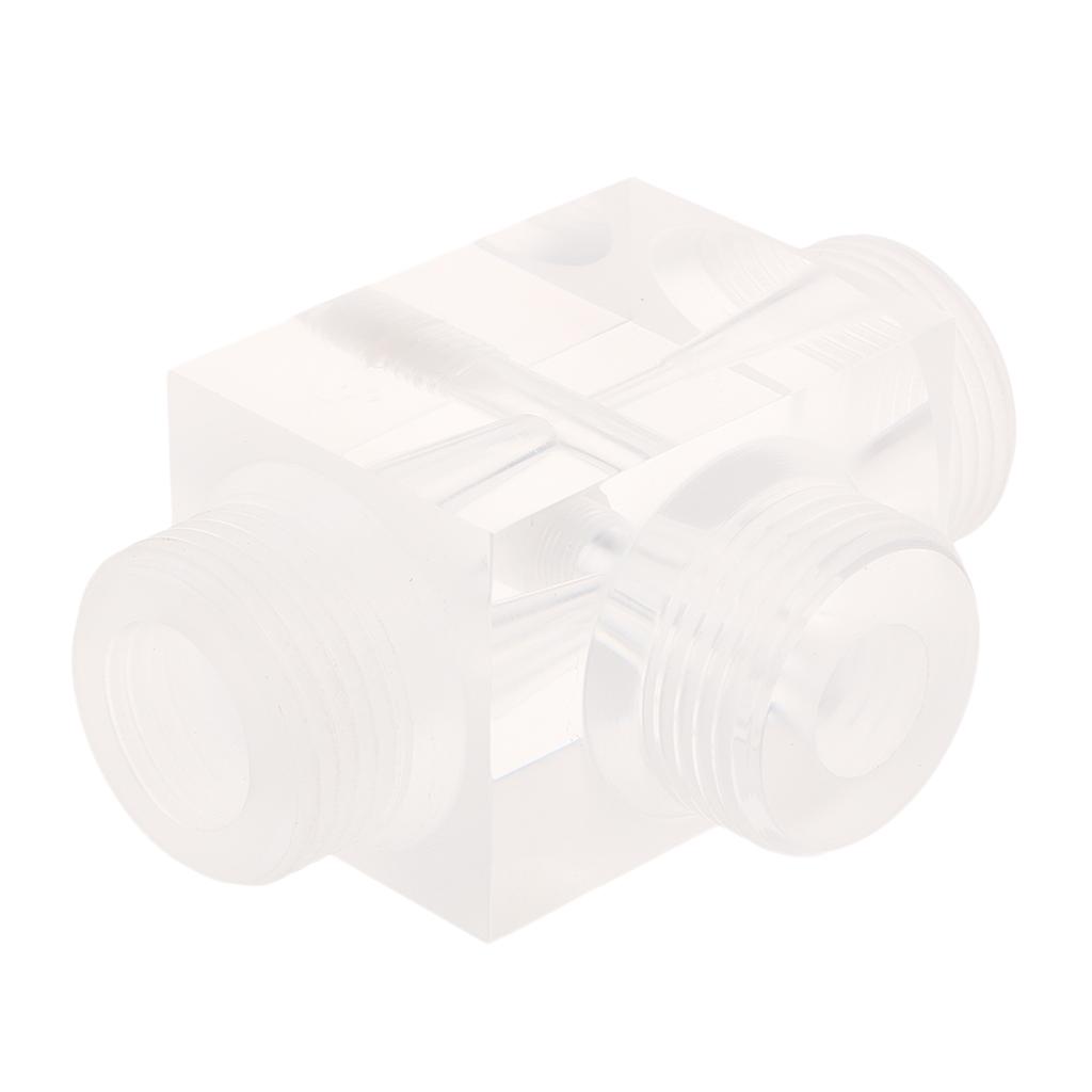 Phản Lực Máy Sục Khí Của Venturi Máy Đánh Trứng Kiêm Bật Lửa Cho Nước Dược Phẩm Bộ Size_2, Được Làm Từ S