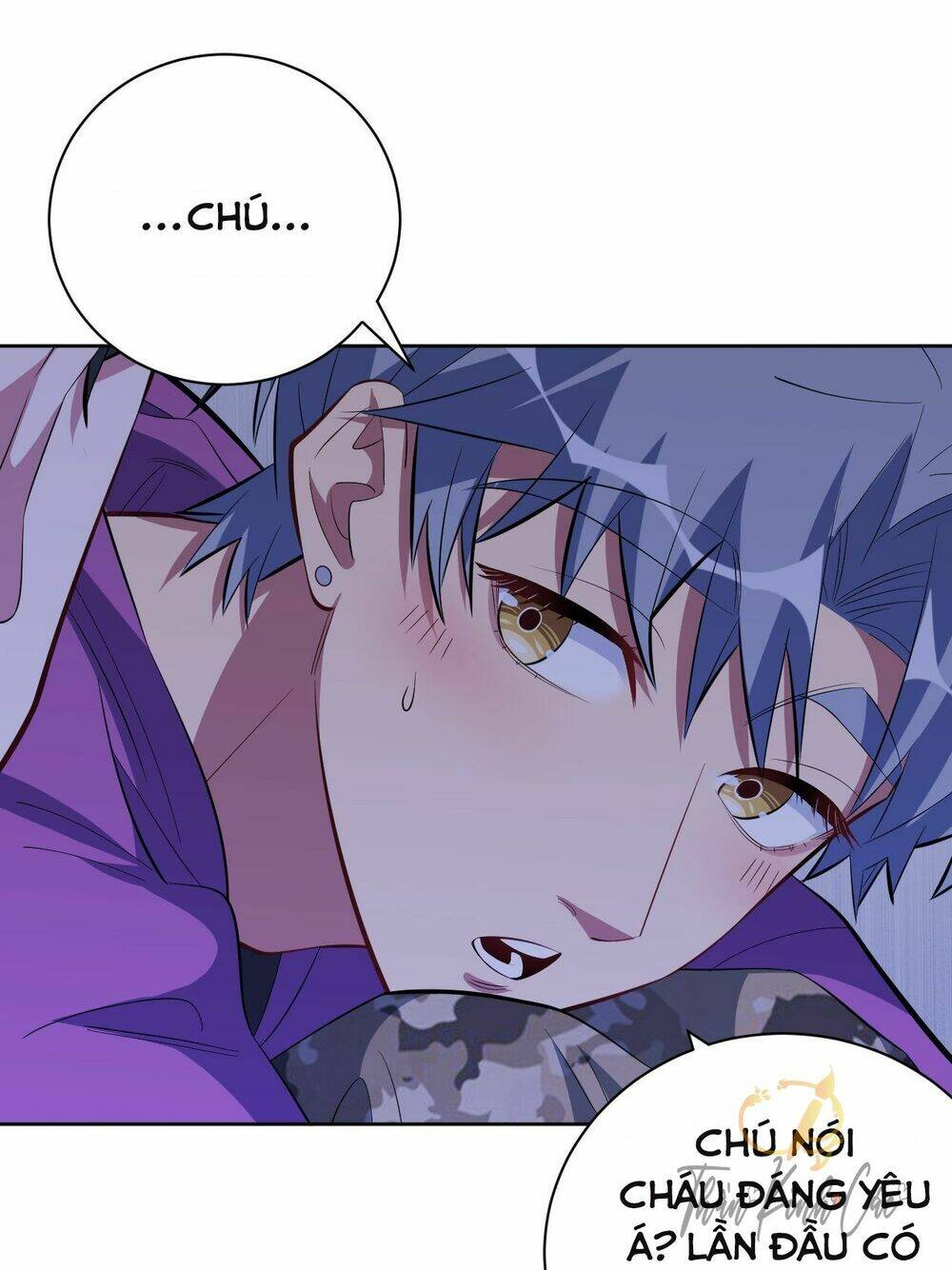 nhạc phụ đại nhân là lão bà chapter 33 10