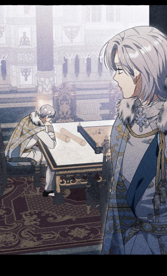 tôi tưởng đó chỉ là tiểu thuyết trọng sinh bình thường chapter 70.1 3