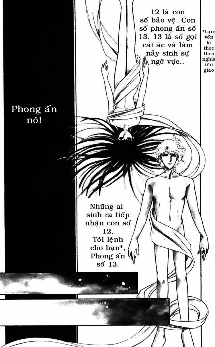 ryouko no shinrei jikenbo chapter 15 3