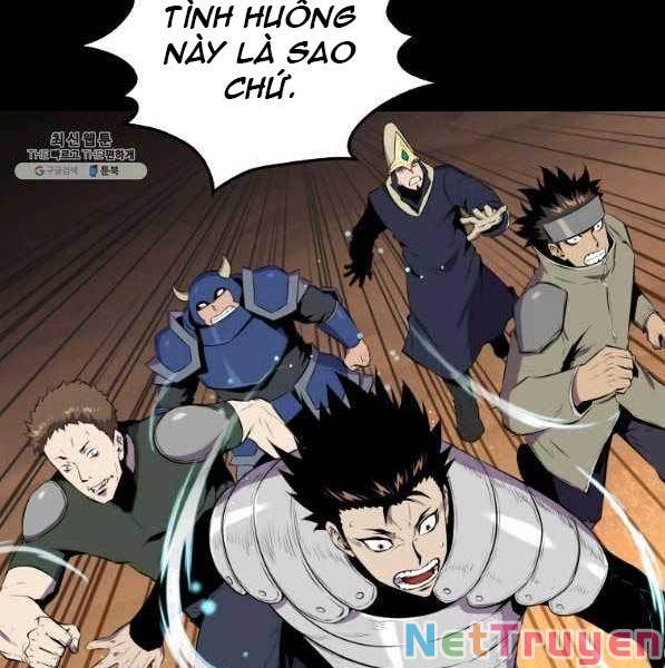 tôi thăng cấp trong lúc ngủ chapter 29 20