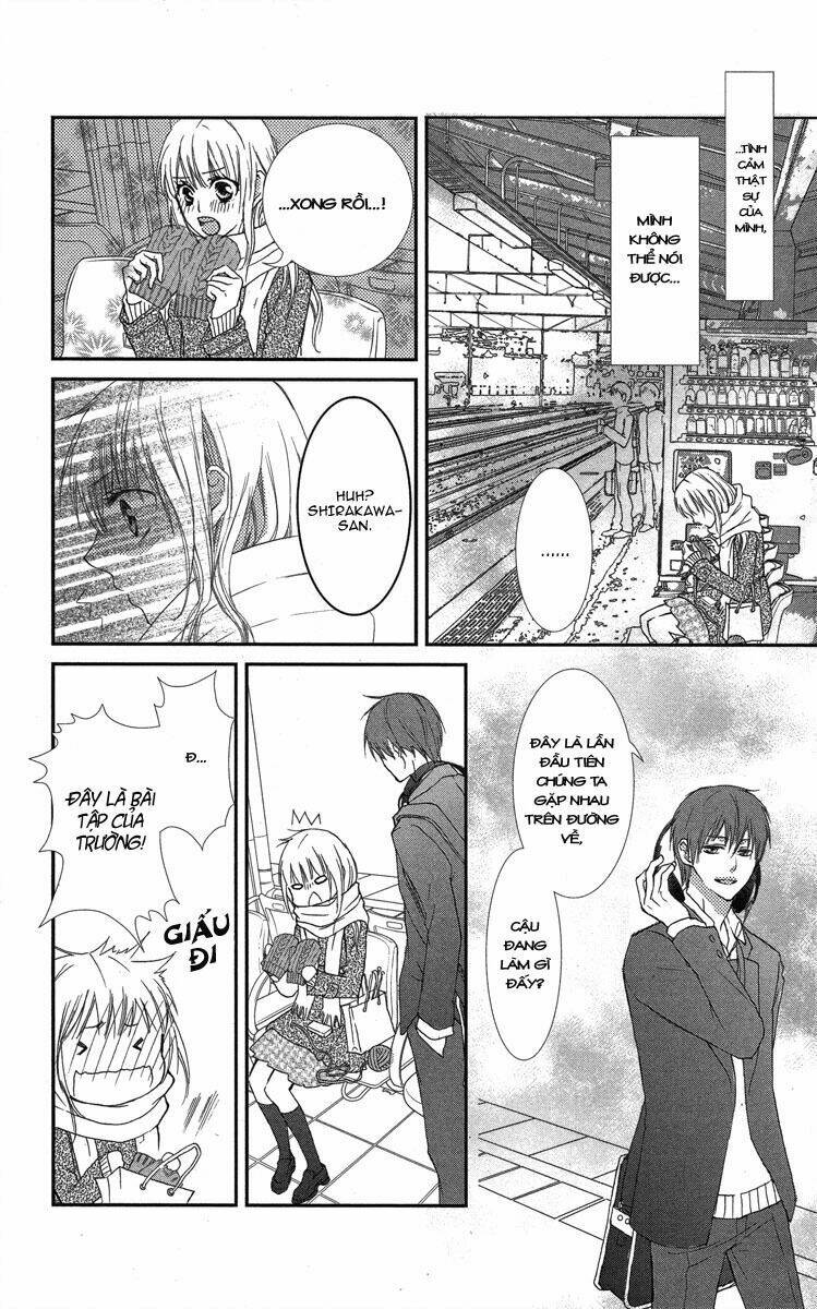 tổng hợp one shot. chapter 137 22