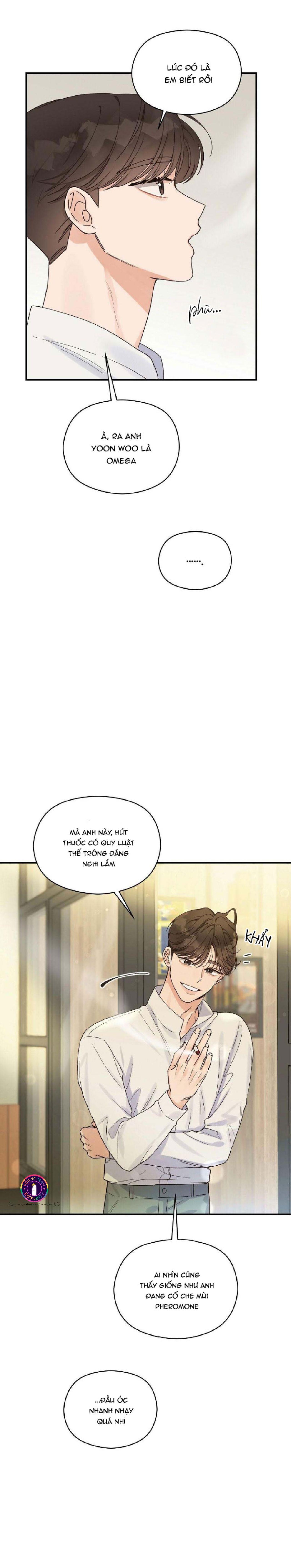 omega complex (end) chapter 10 12