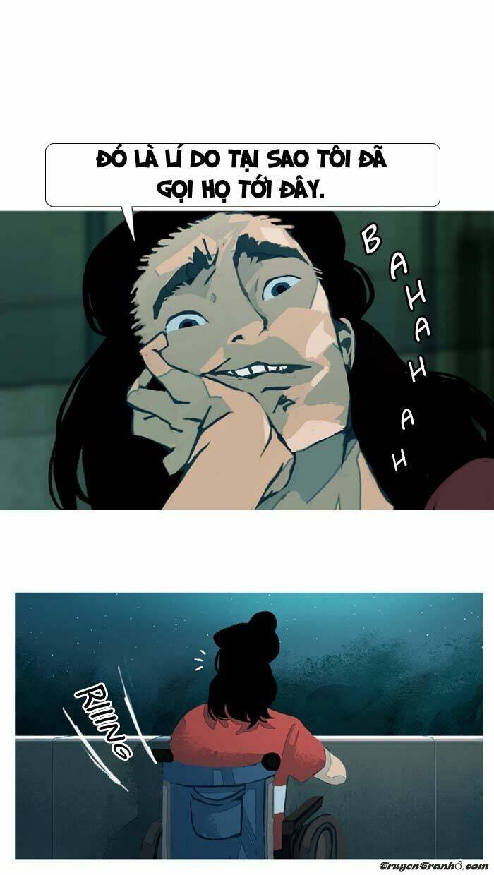 subtle disaster chapter 34 12