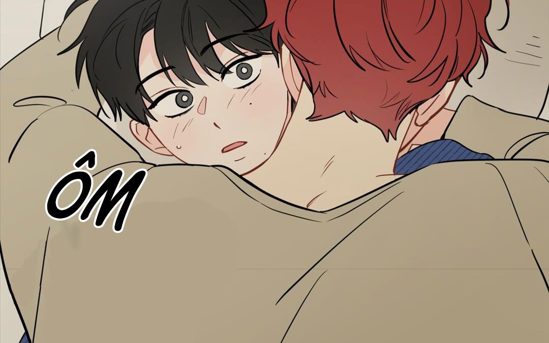 chuyện quái gì với giấc mơ đó vậy chapter 48 28