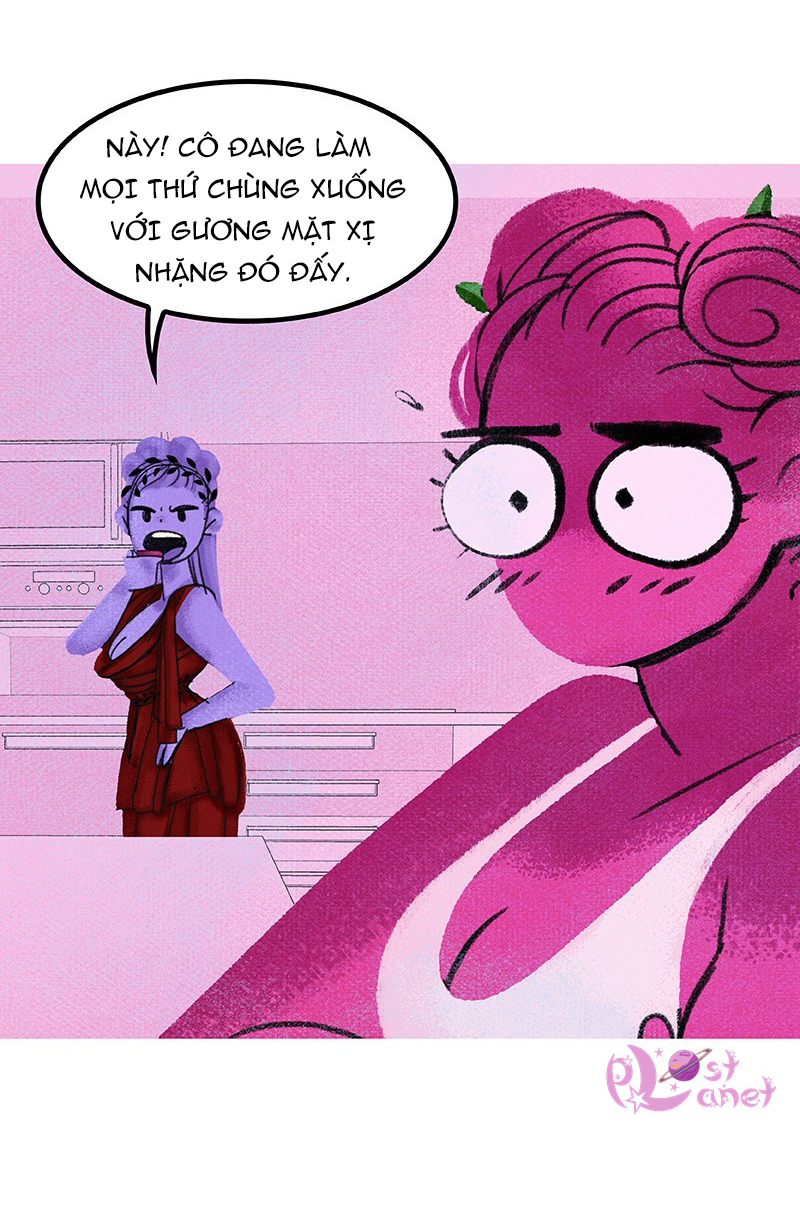 thần thoại olympus chapter 68 22