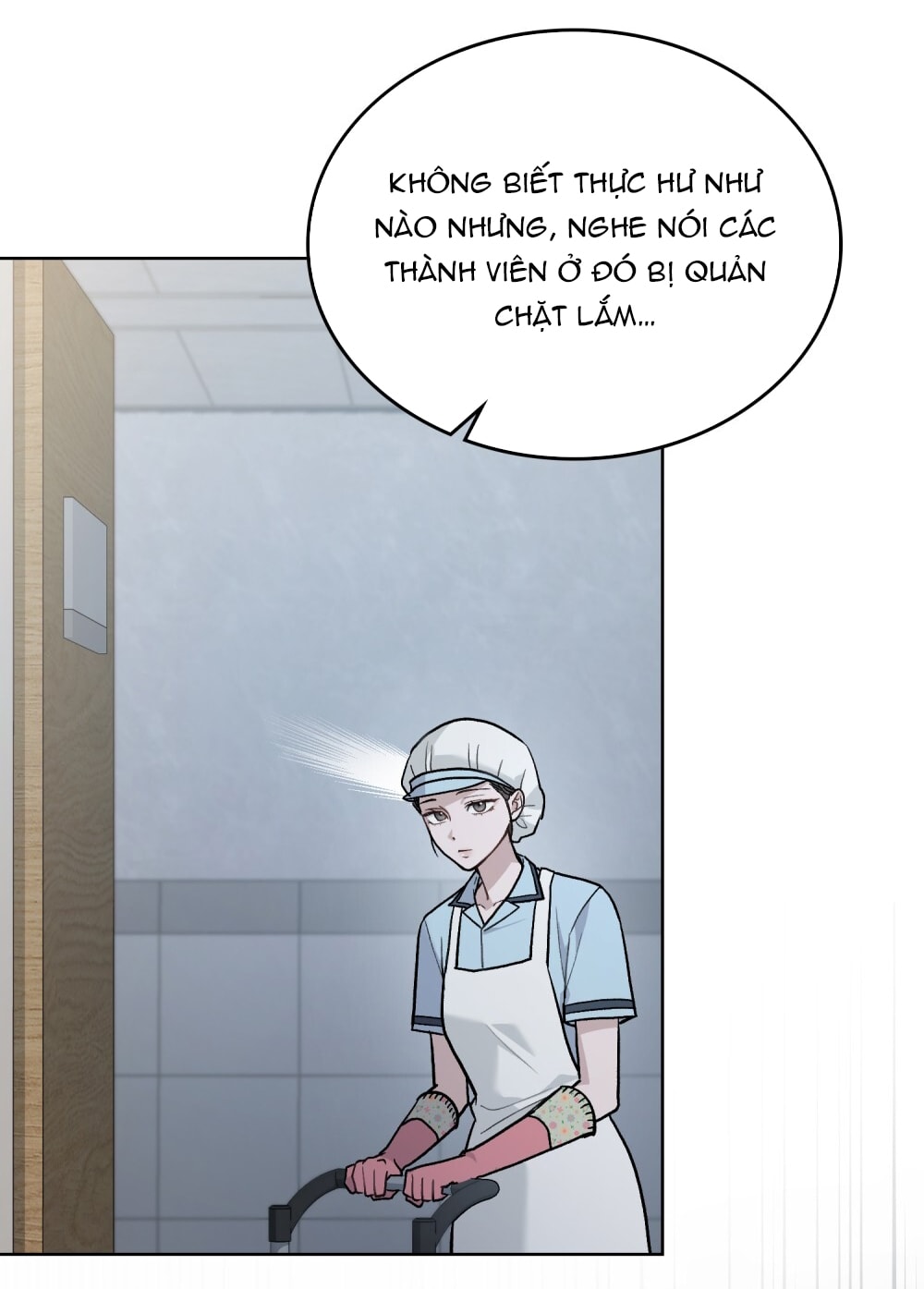 merry psycho chapter 10.1 9