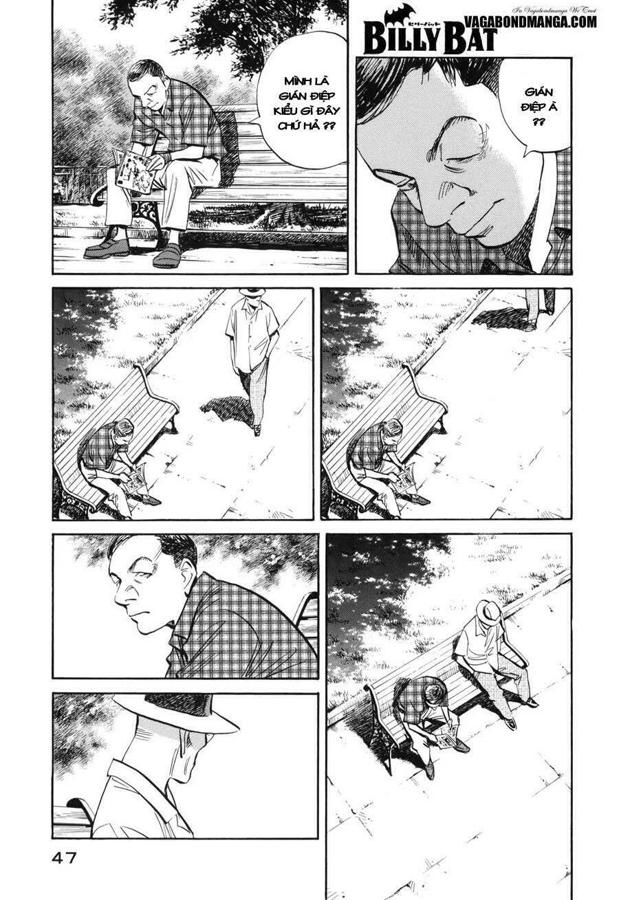 billy bat chapter 29 21