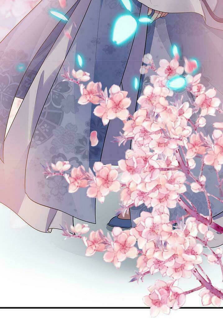 độc phi thần y quá kiêu ngạo chapter 18 27