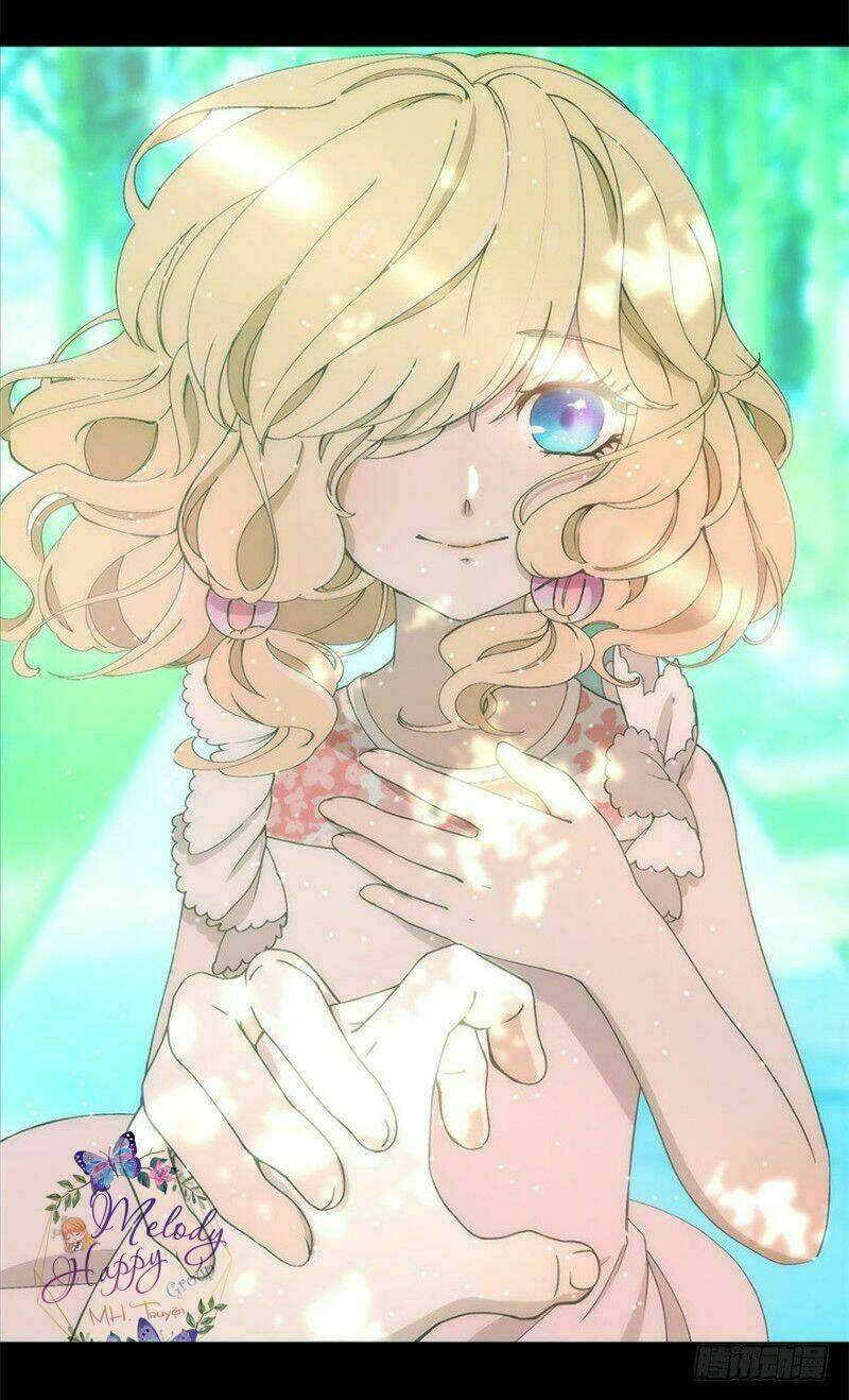 đối nhĩ duy mệnh thị tòng chapter 1 19