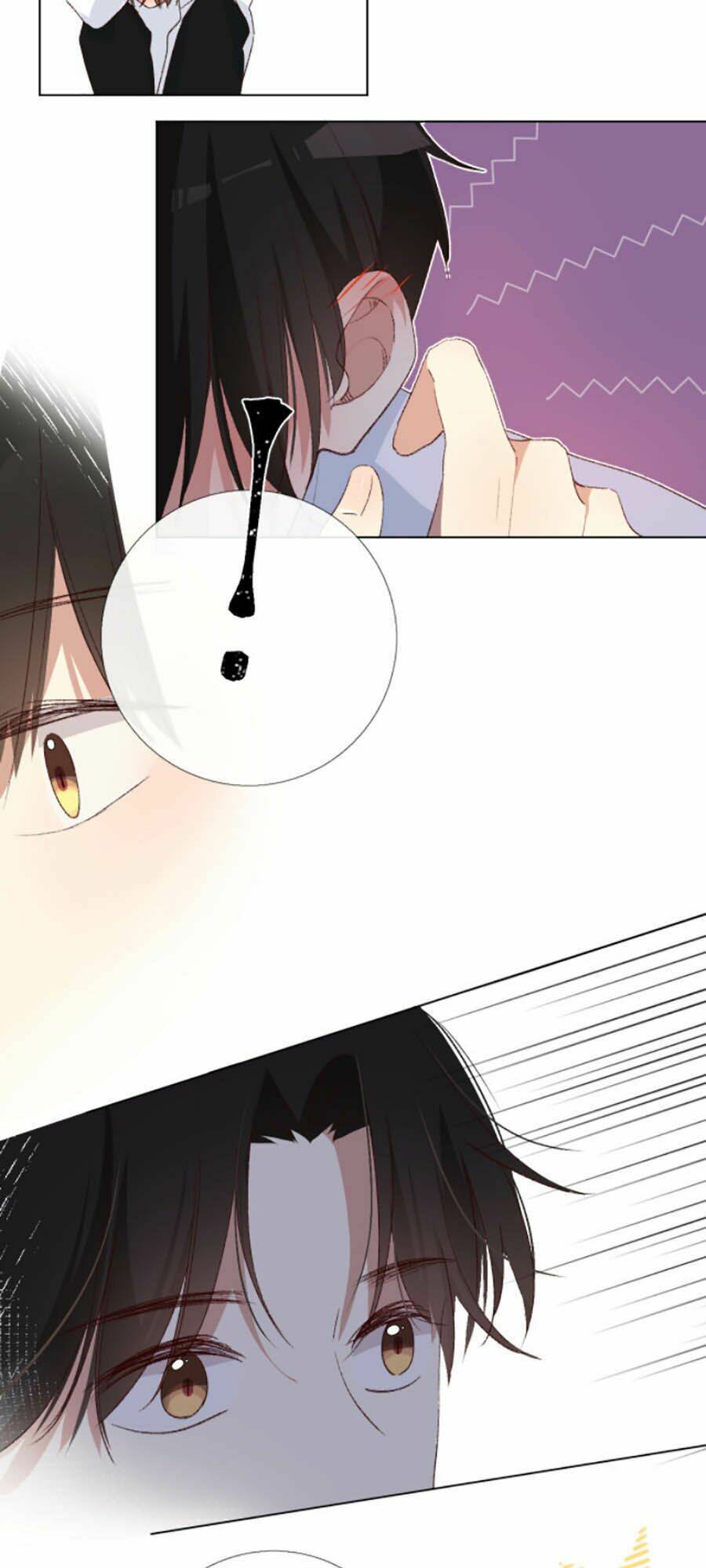 yêu thương em, yêu bản thân chapter 21 27