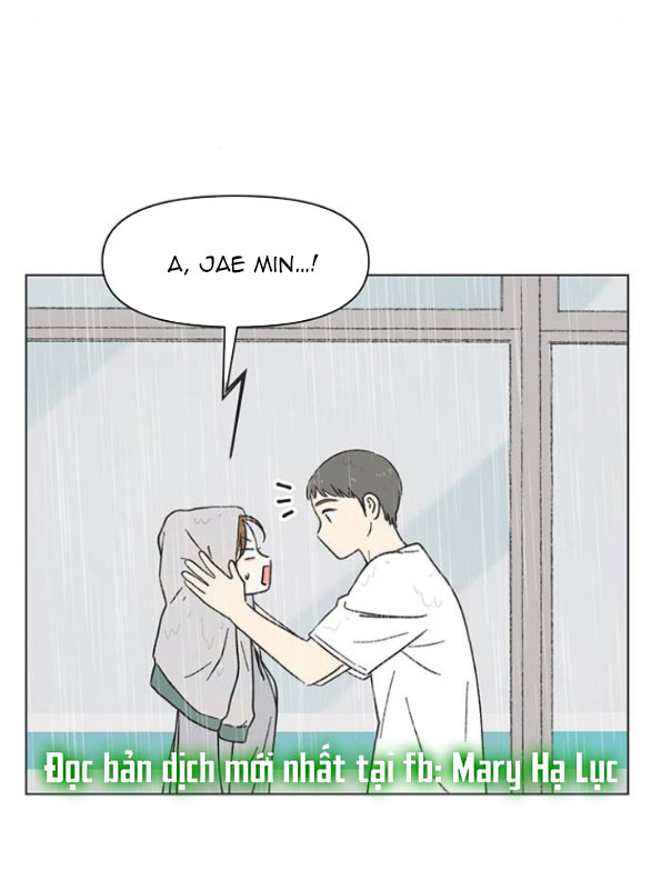 Thanh Xuân Đáng Yêu chapter 19.1 11