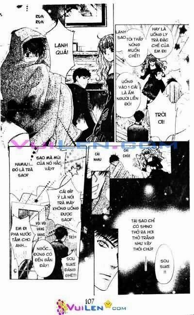 bát khuyển sỹ phương đông chapter 11 107